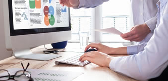 John Brokking CPA strives to provide the highest level of service and customized tax advice
