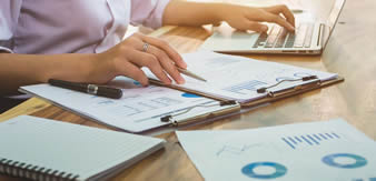 Assisting both business and individuals