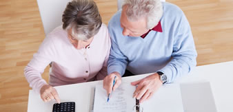 Personal Budgeting