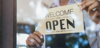 Success lies in the approach you take and we help you avoid the pitfalls that many small business owners make when starting