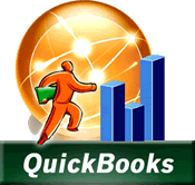 QuickBooks offers so many choices for moving around the system 